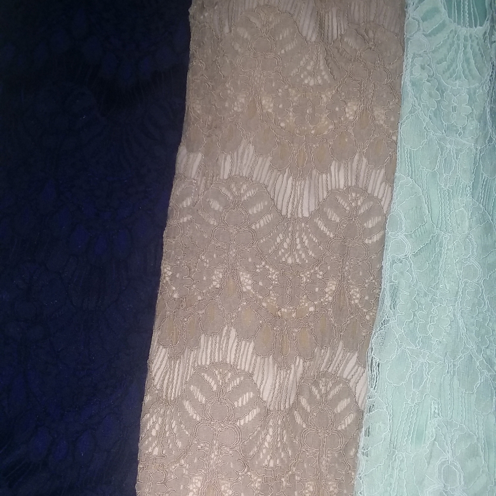 Dress - Picture 2 of 7